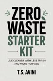 Zero Waste Starter Kit (eBook, ePUB)