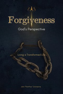 Cover Forgiveness: God's Perspective (eBook, ePUB)