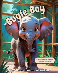 Cover Bugle Boy (Get Your Mind Right, #7) (eBook, ePUB)