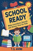 School Ready (eBook, ePUB)