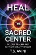 Heal the Sacred Center (eBook, ePUB) - Bild 1