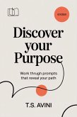 Discover Your Purpose (eBook, ePUB)