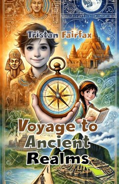 Cover Voyage to Ancient Realms (eBook, ePUB)