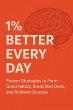 1% Better Every Day (eBook, ePUB) - Bild 1