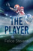 The Player (eBook, ePUB) The Player (eBook, ePUB)