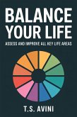 Balance Your Life (eBook, ePUB)
