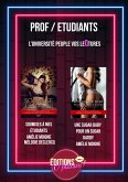 Box O'Plaisir - Prof / étudiants (eBook, ePUB)