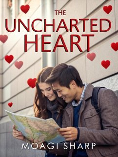 Cover The Uncharted Heart (eBook, ePUB)