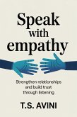 Speak with Empathy (eBook, ePUB)