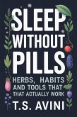 Sleep Without Pills (eBook, ePUB)