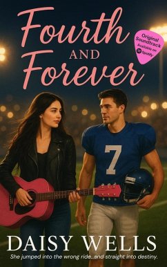 Cover Fourth and Forever (eBook, ePUB)