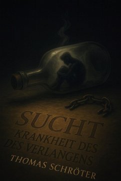 Cover Sucht - Krankheit des Verlangens (eBook, ePUB)
