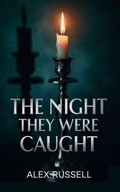 Cover The Night They Were Caught (eBook, ePUB)