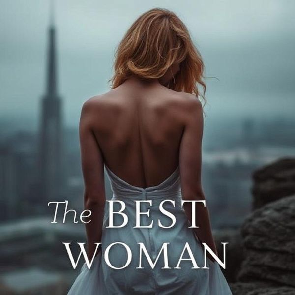 The Best Woman (eBook, ePUB) The Best Woman (eBook, ePUB)