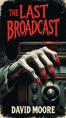 The Last Broadcast (eBook, ePUB) - Moore, David The Last Broadcast (eBook, ePUB) - Moore, David