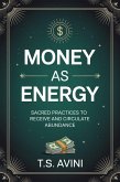 Money as Energy (eBook, ePUB)