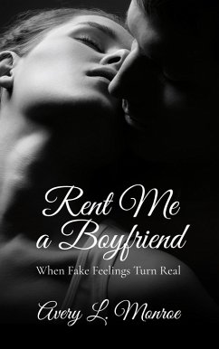 Cover Rent Me a Boyfriend (eBook, ePUB)