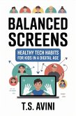 Balanced Screens (eBook, ePUB)