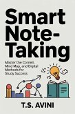 Smart Note-Taking (eBook, ePUB)