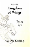 Kingdom of Wings (eBook, ePUB) Kingdom of Wings (eBook, ePUB)