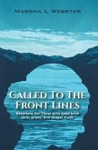 Called to the Front Lines (eBook, ePUB)