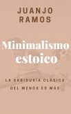 Minimalismo estoico (eBook, ePUB)