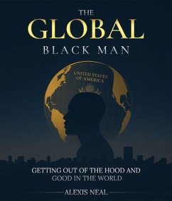 Cover The Global Black Man (eBook, ePUB)