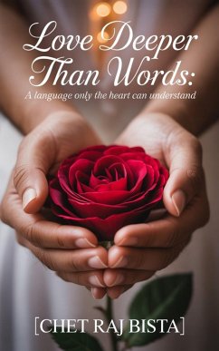 Cover Love Deeper Than Words (eBook, ePUB)