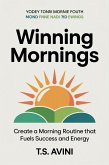 Winning Mornings (eBook, ePUB)
