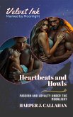 Heartbeats and Howls (eBook, ePUB) Heartbeats and Howls (eBook, ePUB)