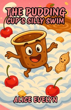 Cover The Pudding Cup's Silly Swim (eBook, ePUB)