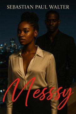 Cover Messy (1, #1) (eBook, ePUB)