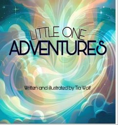 Cover Little One Adventures (eBook, ePUB)