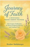 Journey Of Faith (eBook, ePUB) Journey Of Faith (eBook, ePUB)