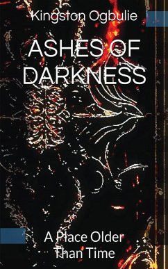 Cover ASHES OF DARKNESS (eBook, ePUB)