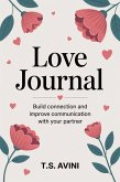 Love Journal (eBook, ePUB)