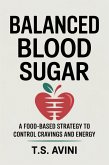Balanced Blood Sugar (eBook, ePUB)