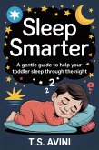 Sleep Smarter (eBook, ePUB)
