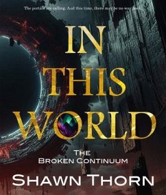 Cover In This World (eBook, ePUB)