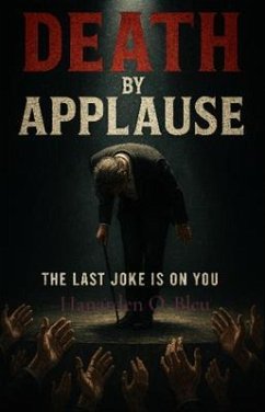 Cover Death by Applause (eBook, ePUB)