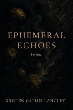Ephemeral Echoes (eBook, ePUB) Cover Ephemeral Echoes (eBook, ePUB)