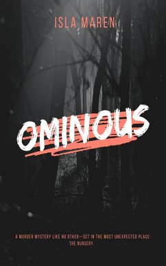 Ominous (eBook, ePUB) - Maren, Isla