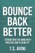 Bounce Back from Burnout (eBook, ePUB) - Bild 1