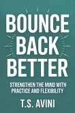 Bounce Back from Burnout (eBook, ePUB)