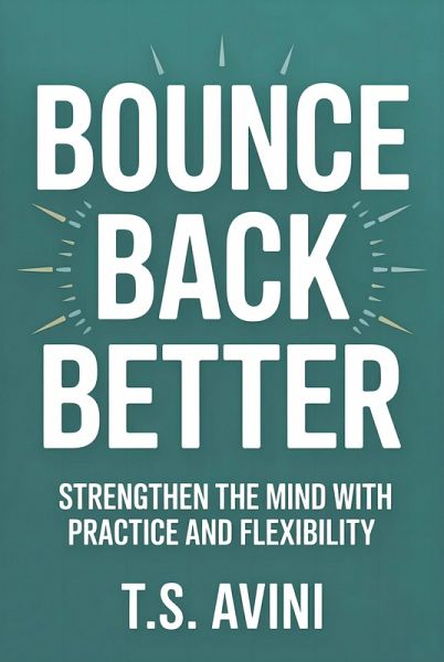 Bounce Back from Burnout (eBook, ePUB) Bounce Back from Burnout (eBook, ePUB)