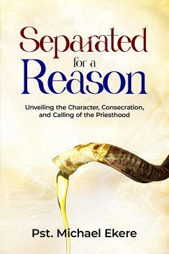 Cover Separated for a Reason (eBook, ePUB)