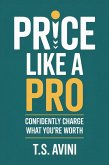 Price Like a Pro (eBook, ePUB)