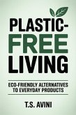 Plastic-Free Living (eBook, ePUB)