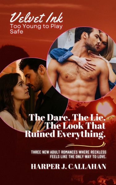The Dare. The Lie. The Look That Ruined Everything. (eBook, ePUB) The Dare. The Lie. The Look That Ruined Everything. (eBook, ePUB)