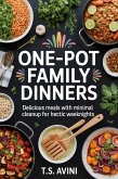 One-Pot Family Dinners (eBook, ePUB)